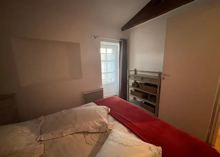 La Ferme Des 5 Chemins
