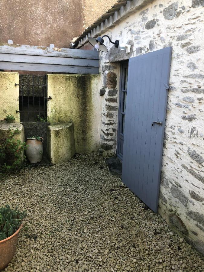 Casa vacanze La Ferme Des 5 Chemins Noirmoutier-en-l'Ile