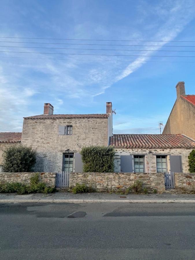 La Ferme Des 5 Chemins *