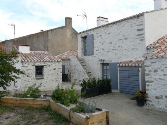 La Ferme Des 5 Chemins