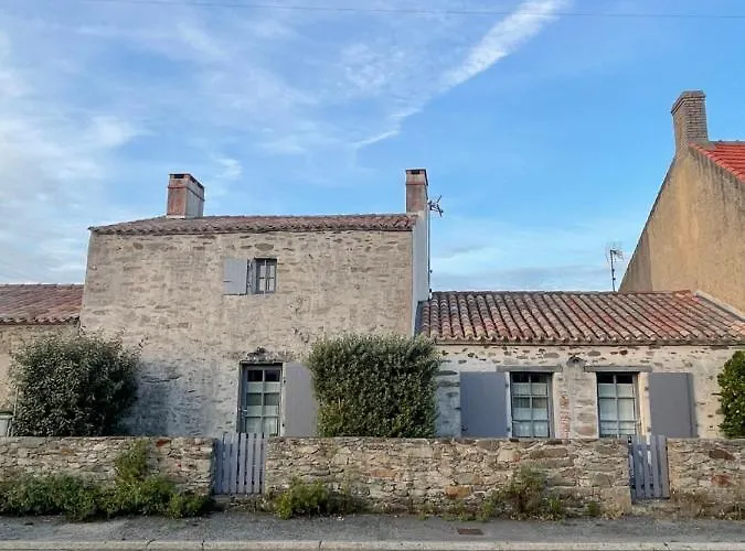 La Ferme Des 5 Chemins