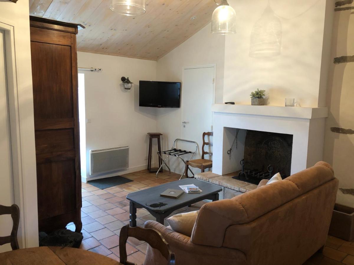 Holiday home La Ferme Des 5 Chemins Noirmoutier-en-l'Ile