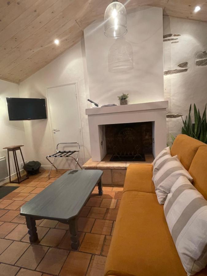 La Ferme Des 5 Chemins Holiday home Noirmoutier-en-l'Ile
