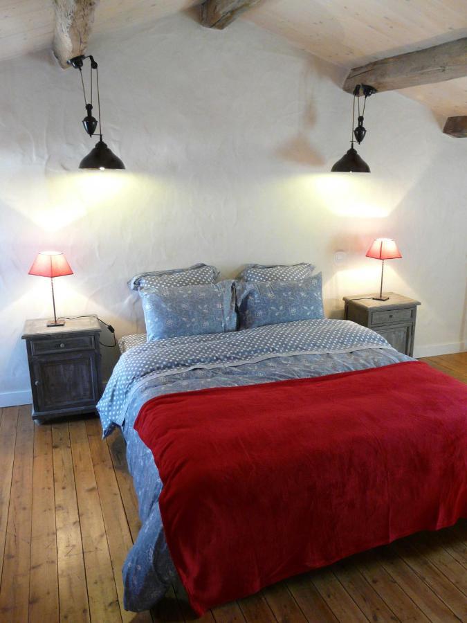 Holiday home La Ferme Des 5 Chemins *